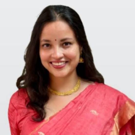 Dr Debolina Bhattacharya